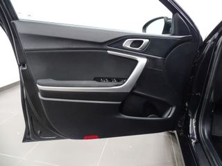 KIA Ceed 1.0 T-GDi 74kW (100CV) Concept