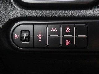 KIA Ceed 1.0 T-GDi 74kW (100CV) Concept