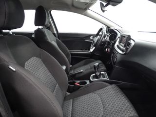 KIA Ceed 1.0 T-GDi 74kW (100CV) Concept