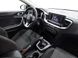 KIA Ceed 1.0 T-GDi 74kW (100CV) Concept