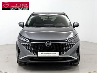 Nissan Qashqai QASHQAI 1.3 DIG-T MHEV 158CV N-CONNECTA CVT 5P