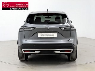 Nissan Qashqai QASHQAI 1.3 DIG-T MHEV 158CV N-CONNECTA CVT 5P