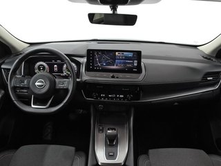 Nissan Qashqai QASHQAI 1.3 DIG-T MHEV 158CV N-CONNECTA CVT 5P