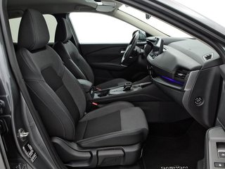 Nissan Qashqai QASHQAI 1.3 DIG-T MHEV 158CV N-CONNECTA CVT 5P