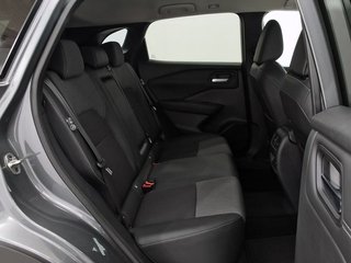Nissan Qashqai QASHQAI 1.3 DIG-T MHEV 158CV N-CONNECTA CVT 5P