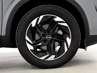 Nissan Qashqai QASHQAI 1.3 DIG-T MHEV 158CV N-CONNECTA CVT 5P