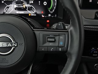 Nissan Qashqai QASHQAI 1.3 DIG-T MHEV 158CV N-CONNECTA CVT 5P