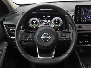 Nissan Qashqai QASHQAI 1.3 DIG-T MHEV 158CV N-CONNECTA CVT 5P