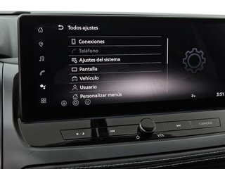 Nissan Qashqai QASHQAI 1.3 DIG-T MHEV 158CV N-CONNECTA CVT 5P