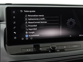 Nissan Qashqai QASHQAI 1.3 DIG-T MHEV 158CV N-CONNECTA CVT 5P