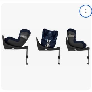 Silla coche CYBEX Sirona S i-Size Grupo 0+/1