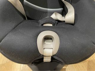 Silla coche CYBEX Sirona S i-Size Grupo 0+/1