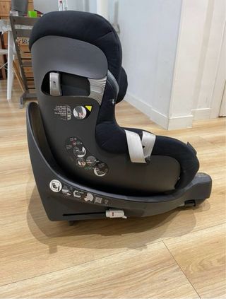 Silla coche CYBEX Sirona S i-Size Grupo 0+/1