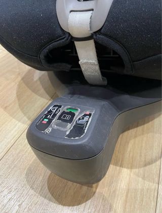 Silla coche CYBEX Sirona S i-Size Grupo 0+/1