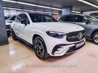 Mercedes GLC 300e 4M AMG | Techo Panorámico