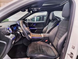 Mercedes GLC 300e 4M AMG | Techo Panorámico