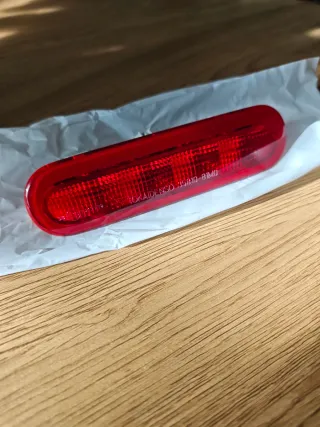 Tercera Luz de Freno Suzuki Jimny
