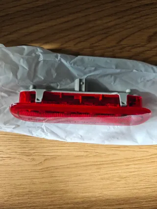 Tercera Luz de Freno Suzuki Jimny