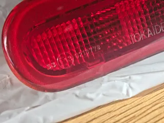 Tercera Luz de Freno Suzuki Jimny