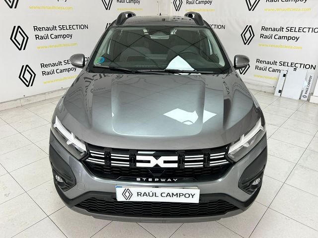 Dacia Sandero 2025