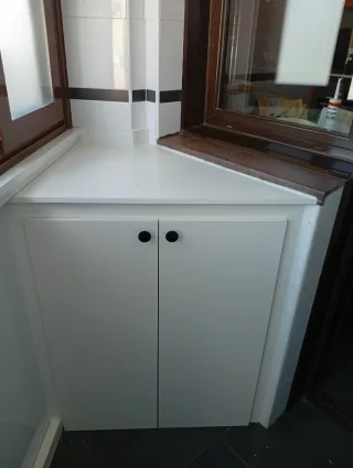 Carpintería a medida en Madrid