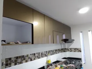 Carpintería a medida en Madrid