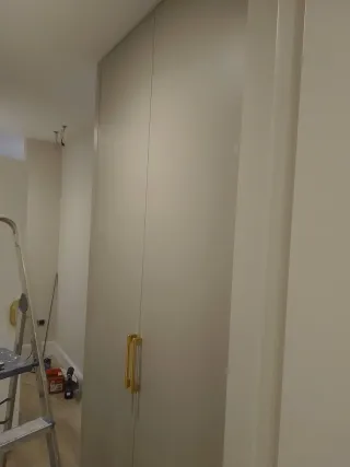 Carpintería a medida en Madrid