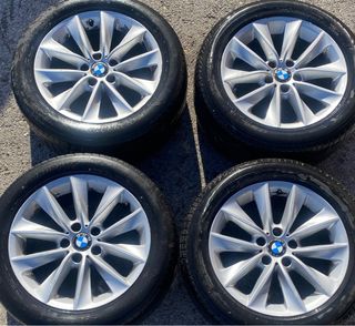 Llantas BMW 18 Styling 307 e46 x3
