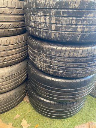 Llantas BMW 18 Styling 307 e46 x3