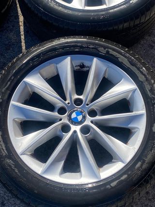 Llantas BMW 18 Styling 307 e46 x3