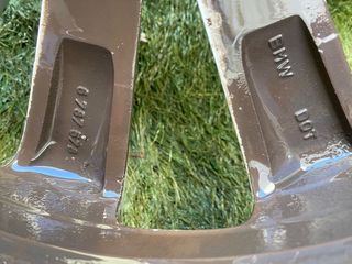 Llantas BMW 18 Styling 307 e46 x3