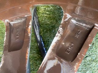 Llantas BMW 18 Styling 307 e46 x3