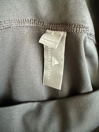 Adidas by Stella McCartney Leggings Negros