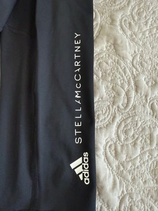 Adidas by Stella McCartney Leggings Negros