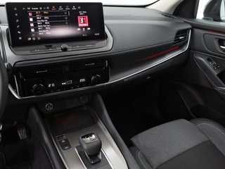 Nissan Qashqai 1.3 DIG-T MHEV 158CV N-CONNECTA CVT 5P(TECHO)