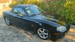 Mazda MX-5 2003