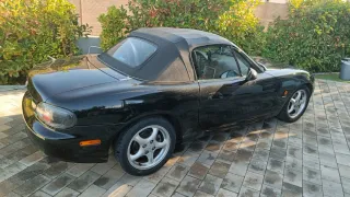 Mazda MX-5 2003