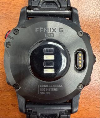 Garmin Fenix 6 Pro Smartwatch