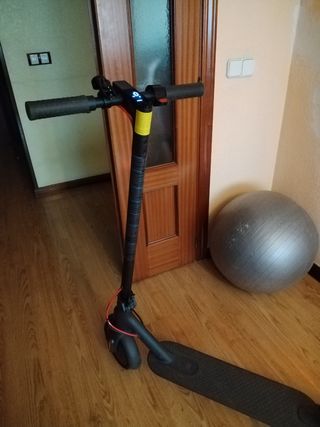 Patinete xiaomi 2pro