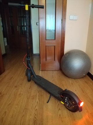 Patinete xiaomi 2pro