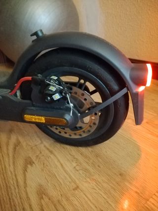 Patinete xiaomi 2pro