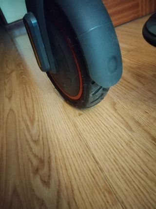 Patinete xiaomi 2pro
