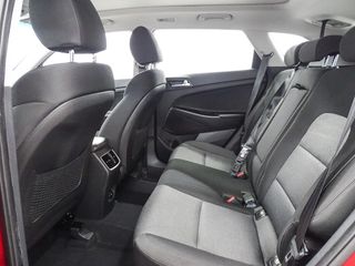 HYUNDAI TUCSON 1.6 CRDI 85kW (116CV) 48V SLE 4X2