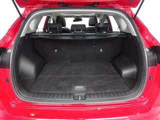 HYUNDAI TUCSON 1.6 CRDI 85kW (116CV) 48V SLE 4X2