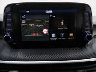 HYUNDAI TUCSON 1.6 CRDI 85kW (116CV) 48V SLE 4X2