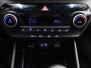 HYUNDAI TUCSON 1.6 CRDI 85kW (116CV) 48V SLE 4X2