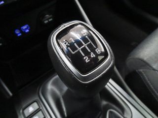 HYUNDAI TUCSON 1.6 CRDI 85kW (116CV) 48V SLE 4X2