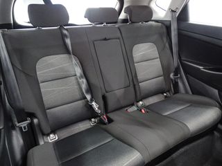 HYUNDAI TUCSON 1.6 CRDI 85kW (116CV) 48V SLE 4X2