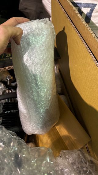 Suspensión BC Racing DS BMW M2 Comp