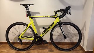 Bicicleta Merida Reacto 5000